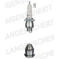 Spark plug NGK B6S