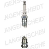 Spark plug NGK BP6FS
