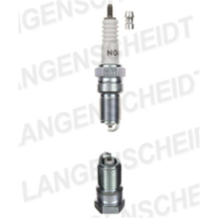 Spark plug NGK BP7EFS