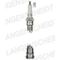 Spark plug NGK R5674-7