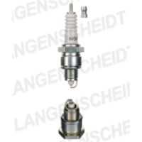 Spark plug NGK BP4HS