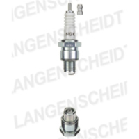 Spark plug NGK B9HS-10