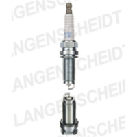 Spark plug NGK LZFR6AI