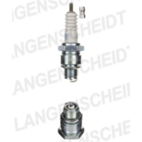 Spark plug NGK BR5HS