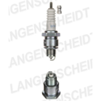 Spark plug NGK BPR8HS