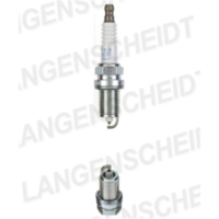 Spark plug NGK PZFR5F Palladium/Platinum