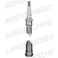 Spark plug NGK PTR5D-10 Palladium/Platinum