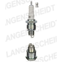 Spark plug NGK BP8HS-10