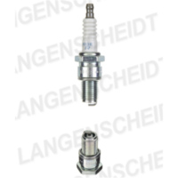 Spark plug NGK BR6ES-11