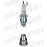 Spark plug NGK BR6HS