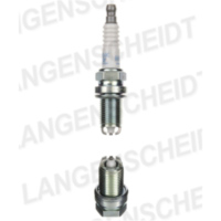 Spark plug NGK BKR5EKU