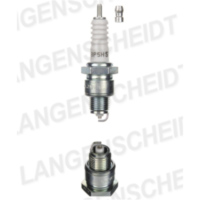 Spark plug NGK BP5HS