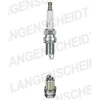 Spark plug NGK BCPR5EY-11