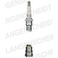 Spark plug NGK R5673-8