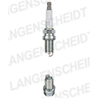 Spark plug NGK PFR7B-9 Palladium/Platinum