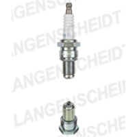 Zündkerze NGK BR8ET 2002