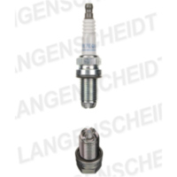 Spark plug NGK BKR7EQUP Palladium/Platinum