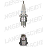 Spark plug NGK BR6HSA