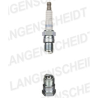 Spark plug NGK BR6FS