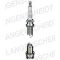 Spark plug NGK PFR7G Palladium/Platinum