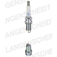 Spark plug NGK PFR7G-9 Palladium/Platinum