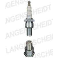 Spark plug NGK R7376-10 Racing