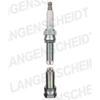 Spark plug NGK LKR8AP Palladium/Platinum