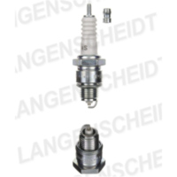 Spark plug NGK BP6HS