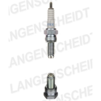 Spark plug NGK CR9EK