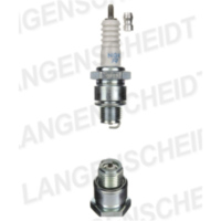 Spark plug NGK BR9HS-10