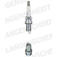 Spark plug NGK PFR7A-11 Palladium/Platinum