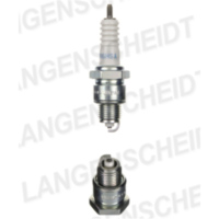 Spark plug NGK BPR6HSA