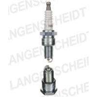 Spark plug NGK BP5ESZ