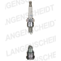 Zündkerze NGK CR4HSB 2081
