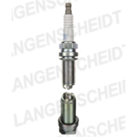 Spark plug NGK LFR6D