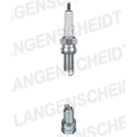 Spark plug NGK KR8DI