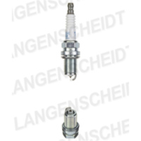 Spark plug NGK PFR7M