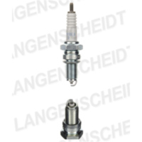 Spark plug NGK DPR8EA-9