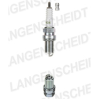 Spark plug NGK BCP5E