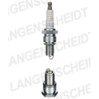 Spark plug NGK PGR6A Palladium/Platinum