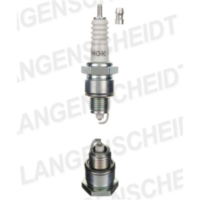 Spark plug NGK BP4HS-10