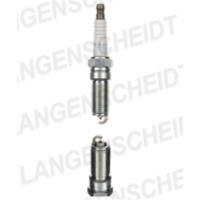 Spark plug NGK PTR5A-10 Palladium/Platinum