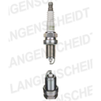 Spark plug NGK ZFR5F