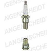 Spark plug NGK R6918C-9 Racing