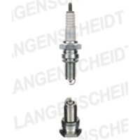 Spark plug NGK DPR9EA-9