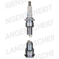 Spark plug NGK PGR7A