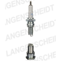 Spark plug NGK DR8ES