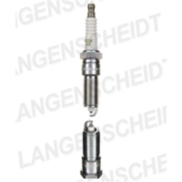 Zündkerze NGK LZTR4A-11 2163