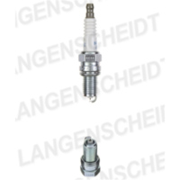 Spark plug NGK KR8AI