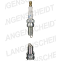 Spark plug NGK PKR9B Palladium/Platinum